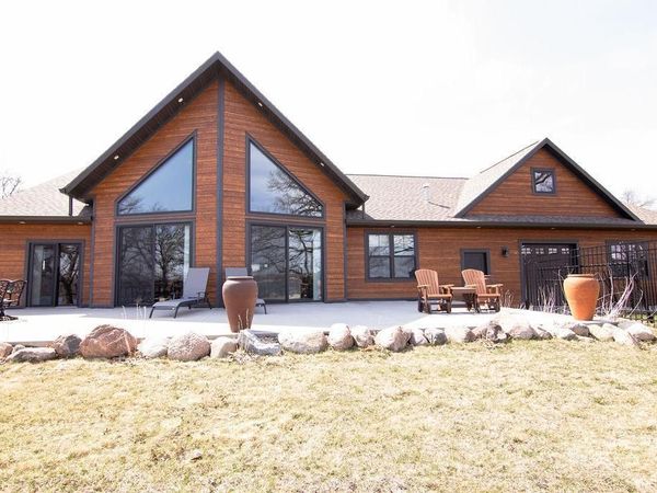 7803 Lake Ida Way NW, Alexandria, MN 56308