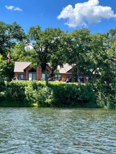 7803 Lake Ida Way NW, Alexandria, MN 56308