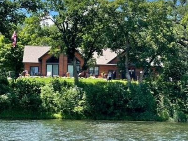 7803 Lake Ida Way NW, Alexandria, MN 56308
