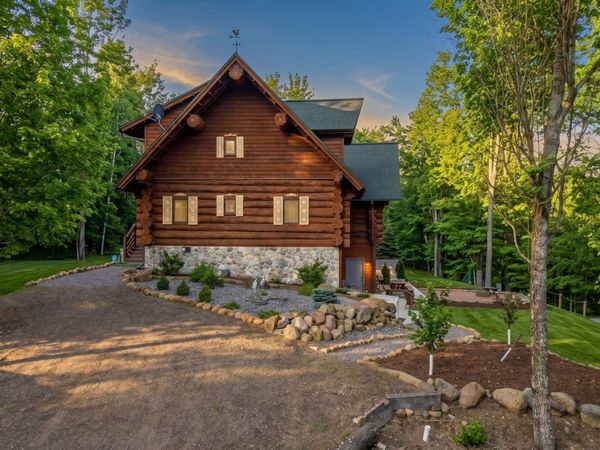 65260 Markville Rd, Sandstone, MN 55072