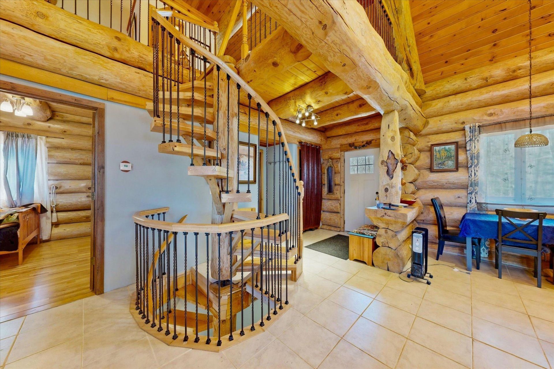 65260 Markville Rd , Sandstone, MN 55072