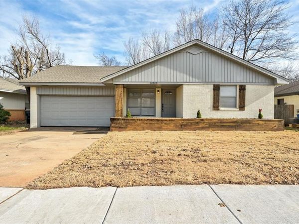 10504 Sunnymeade Place, Oklahoma City, OK 73120