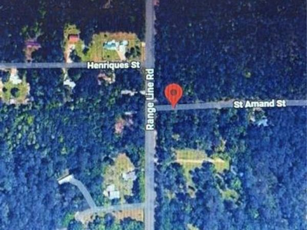 22052 ST AMAND Street , Covington, LA 70435