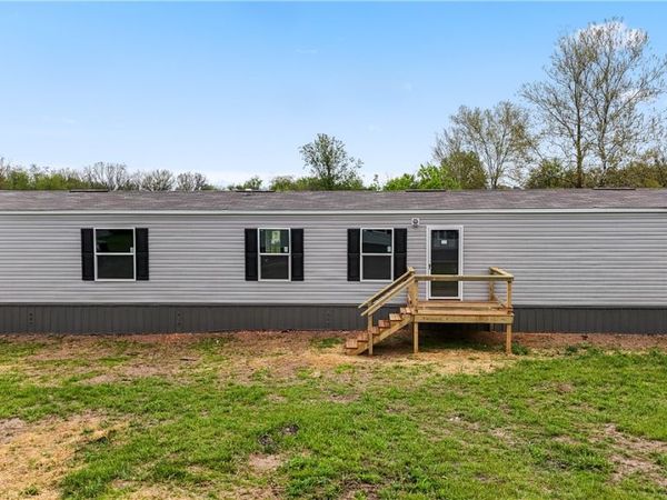 10201 N Main, Butterfield, MO 65625