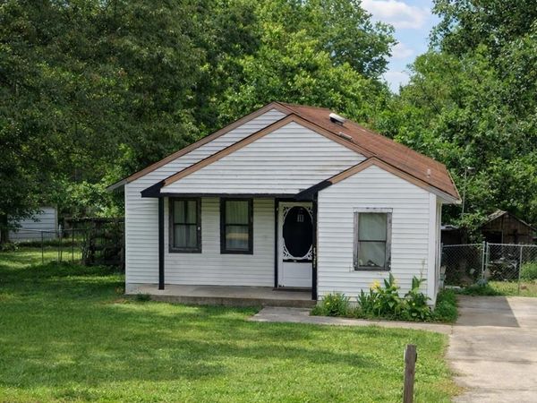 35 COMPASS POINT, Sherwood, AR 72120