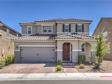 3179 Casalotti Avenue, Henderson, NV 89044