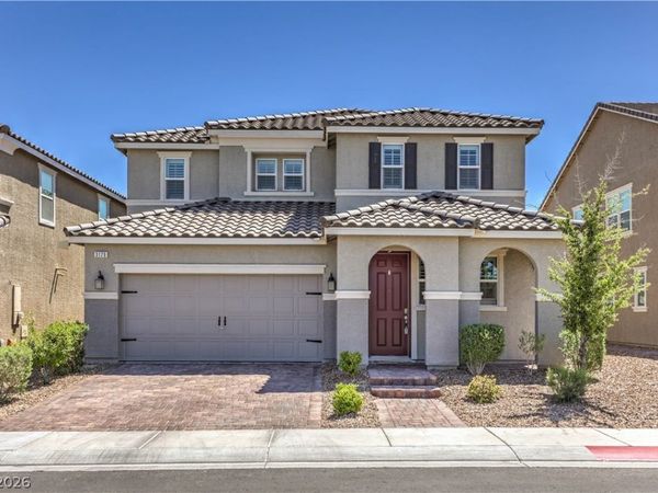 3179 Casalotti Avenue , Henderson, NV 89044