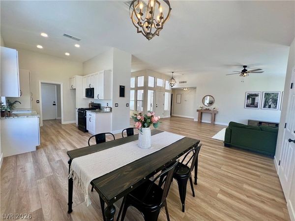 2052 Angel Falls Drive , Henderson, NV 89074