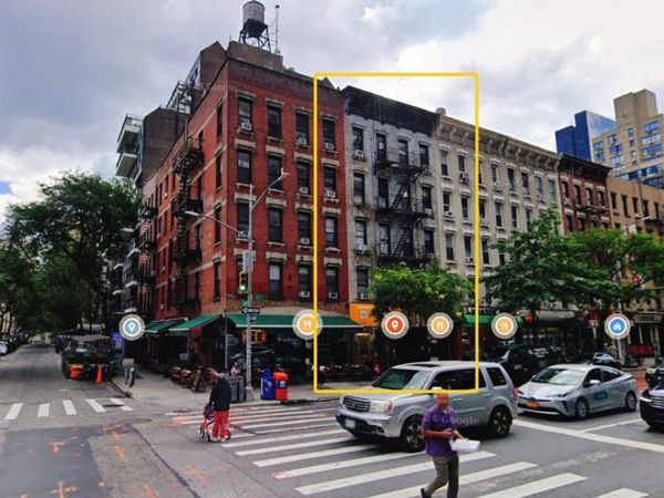 1164 1ST Avenue , New York (Manhattan), NY 10065