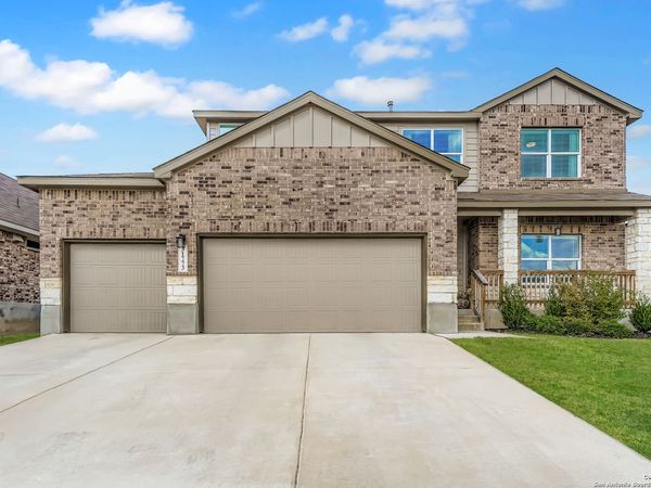 31773 NIMBUS DR, Bulverde, TX 78163