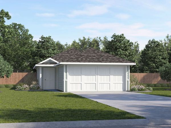 212 Varner Way, Maxwell, TX 78656