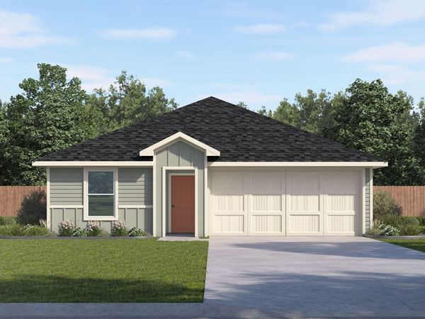 2123 WINDFLOWER LANE, Luling, TX 78648