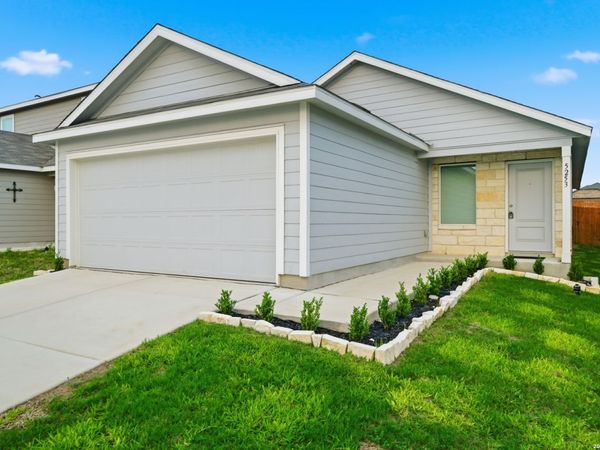 5253 Morgan Crest, San Antonio, TX 78253