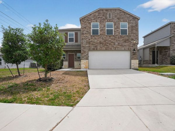 241 SAVAGE ST, New Braunfels, TX 78130