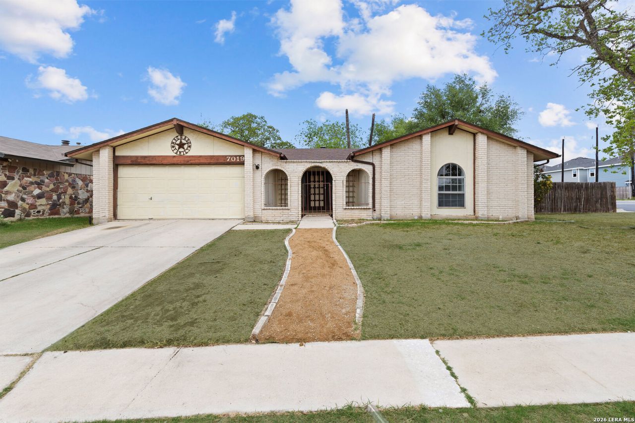 7019 Scottswood, San Antonio, TX 78239 Main Photo