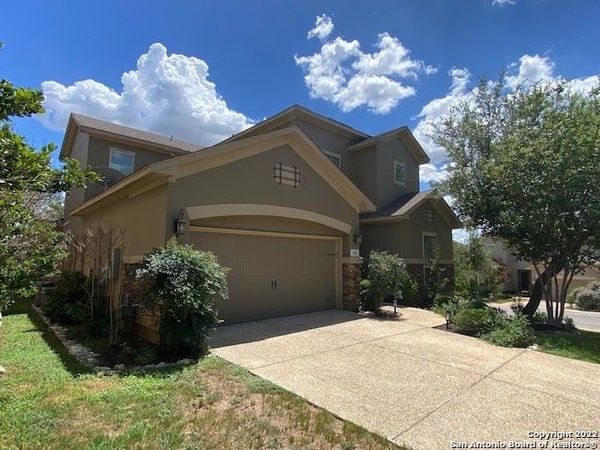 515 Tranquil Oak, San Antonio, TX 78260