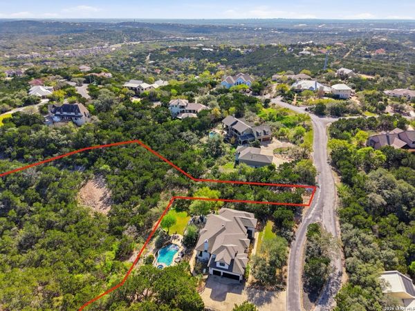 16335 Revello, Helotes, TX 78023