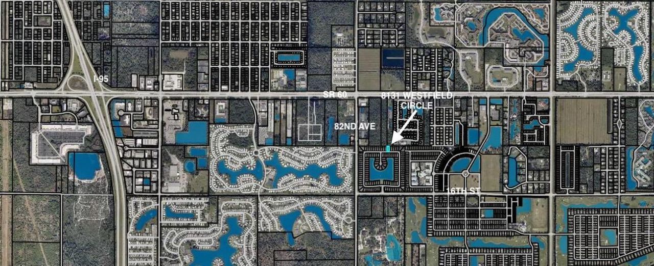 8131 Westfield Circle, Vero Beach, FL 32966 Photo