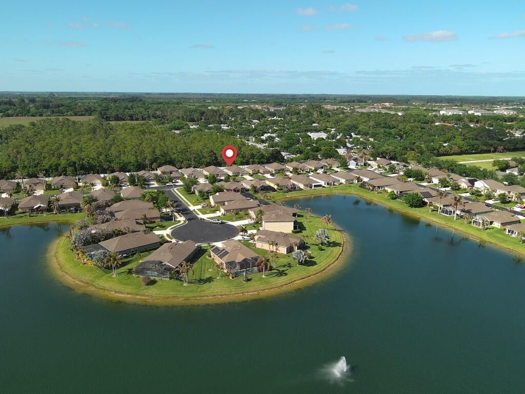 8131 Westfield Circle, Vero Beach, FL 32966 Photo
