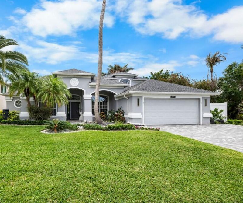 2981 NW Windemere Drive, Jensen Beach, FL 34957 Photo
