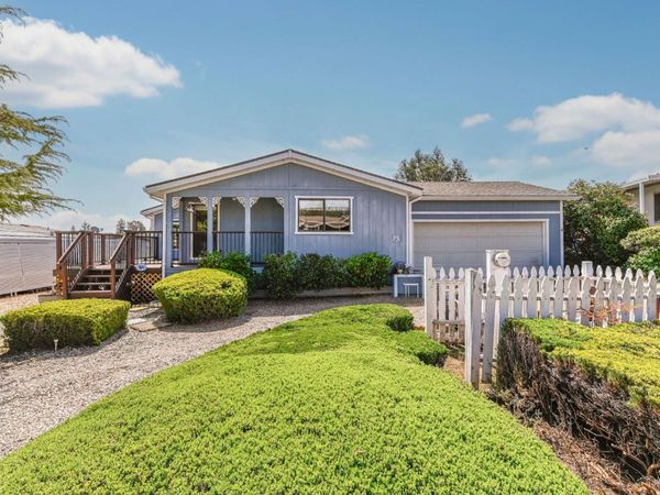 20 Rollingwood Dr #75, Jackson, CA 95642