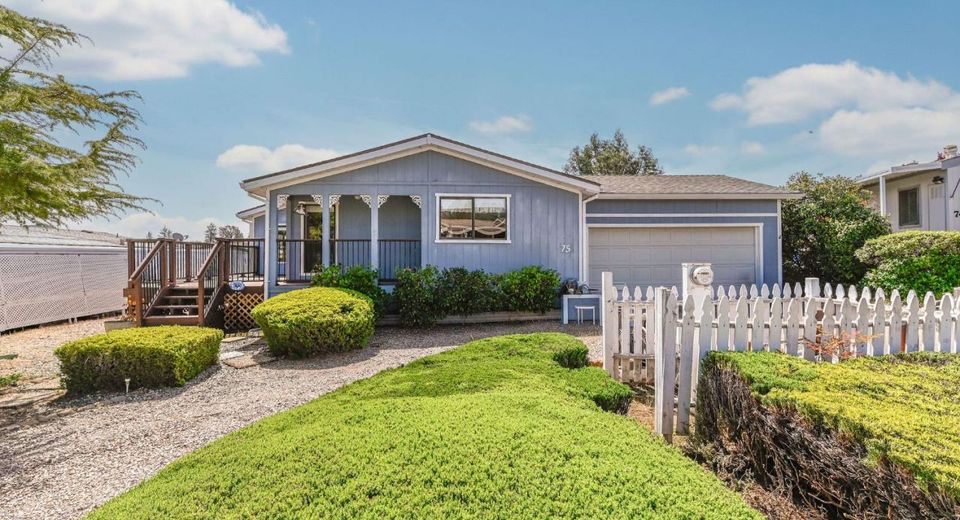 20 Rollingwood Dr #75, Jackson, CA 95642 Photo