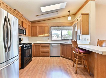 20 Rollingwood Dr #75, Jackson, CA 95642 Photo