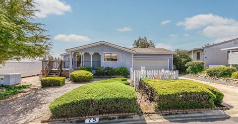 20 Rollingwood Dr #75, Jackson, CA 95642 Photo