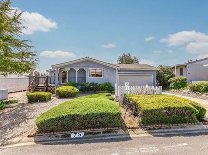 20 Rollingwood Dr #75, Jackson, CA 95642 Photo