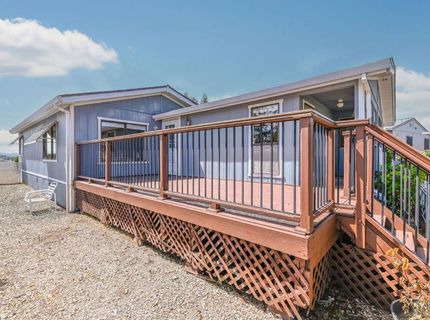 20 Rollingwood Dr #75, Jackson, CA 95642 Photo