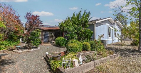 20 Rollingwood Dr #75, Jackson, CA 95642 Photo