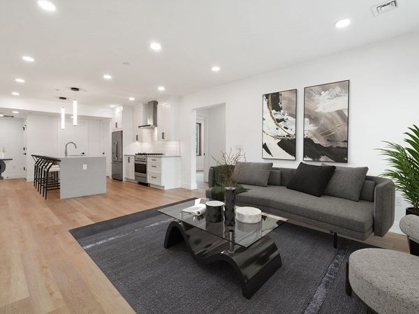 3171 Washington Street, Unit 202, Boston, MA 02130