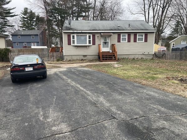 84 D St, Dracut, MA 01826