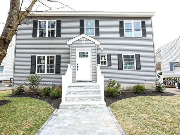 120 Windham Rd, Boston, MA 02136