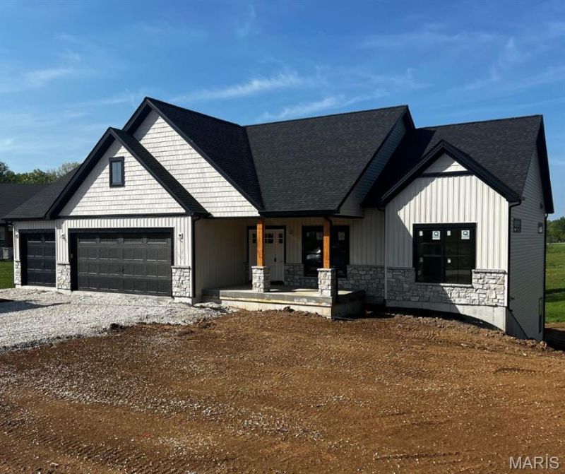 608 St. James Court , Old Monroe, MO 63369 Main Photo
