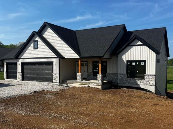 608 St. James Court , Old Monroe, MO 63369