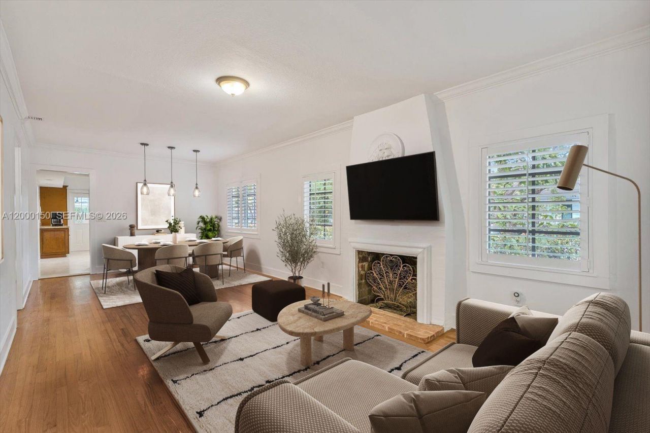 1102 Genoa St, Coral Gables, FL 33134 Photo