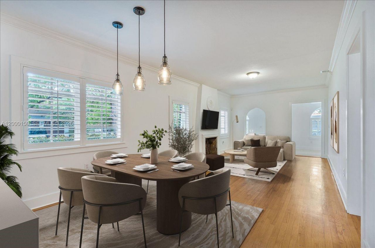 1102 Genoa St, Coral Gables, FL 33134 Photo