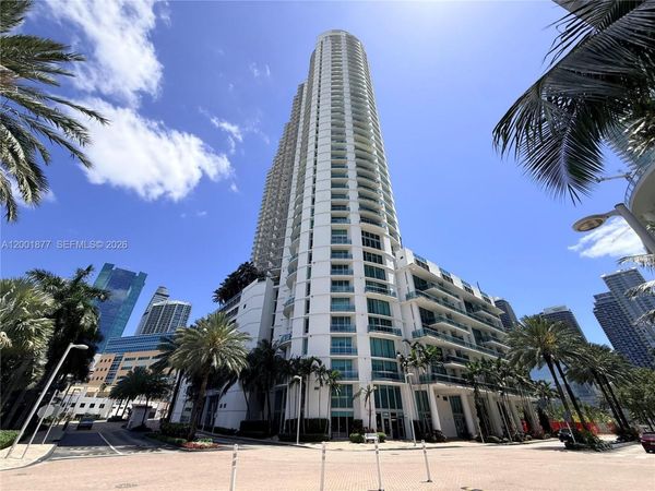 350 S Miami Ave , Unit 1601, Miami, FL 33130