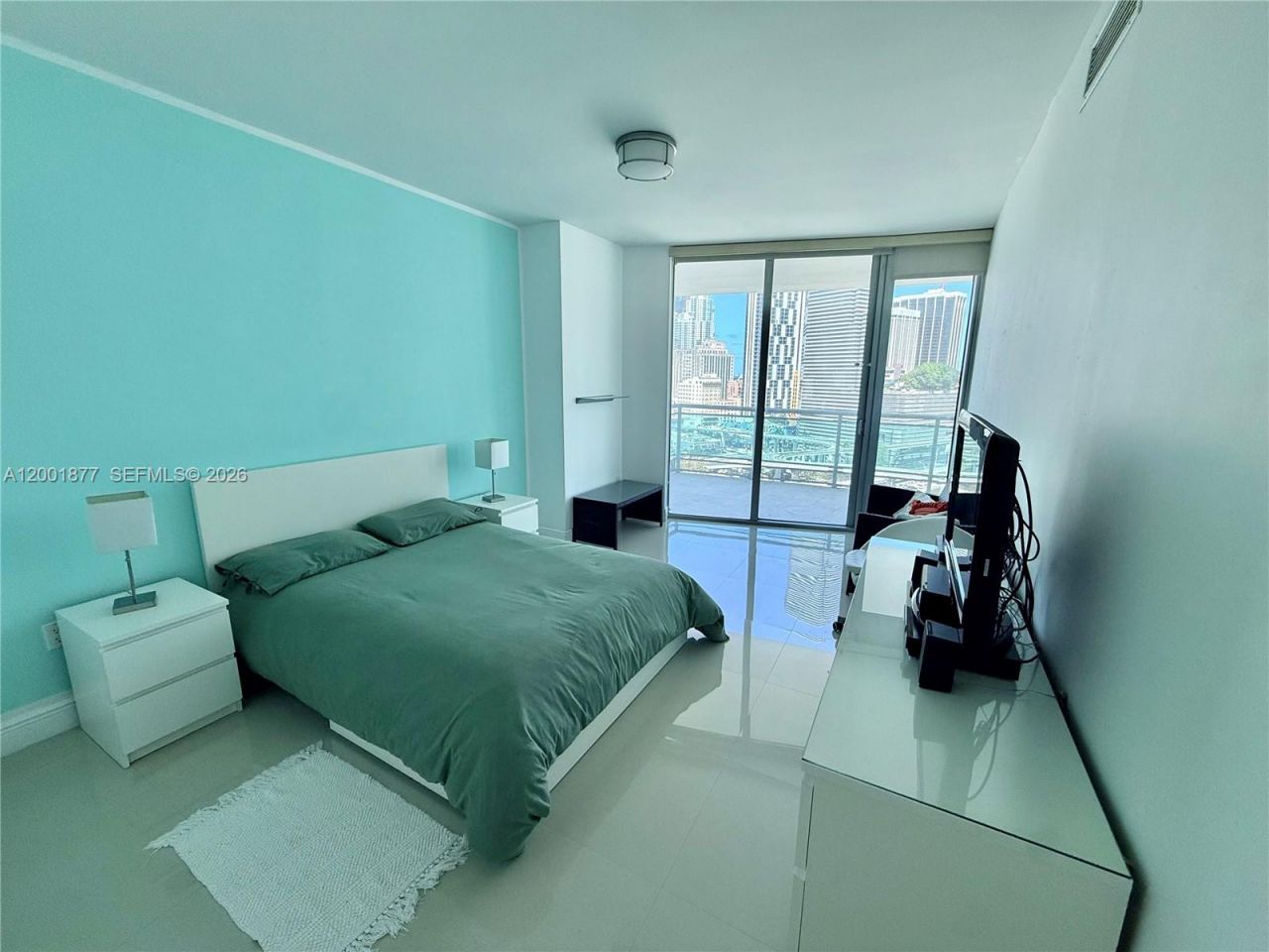 350 S Miami Ave, Unit 1601, Miami, FL 33130 Photo