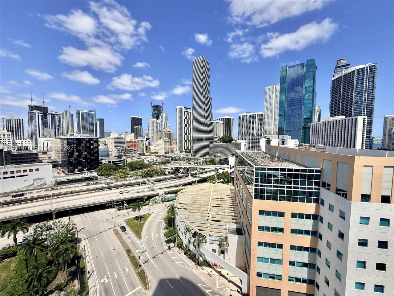 350 S Miami Ave, Unit 1601, Miami, FL 33130 Photo
