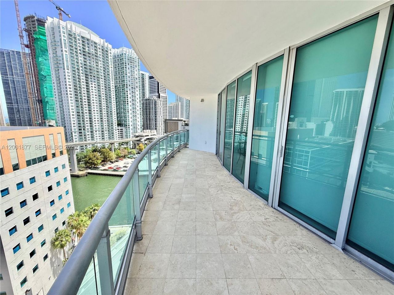 350 S Miami Ave , Unit 1601, Miami, FL 33130 Photo