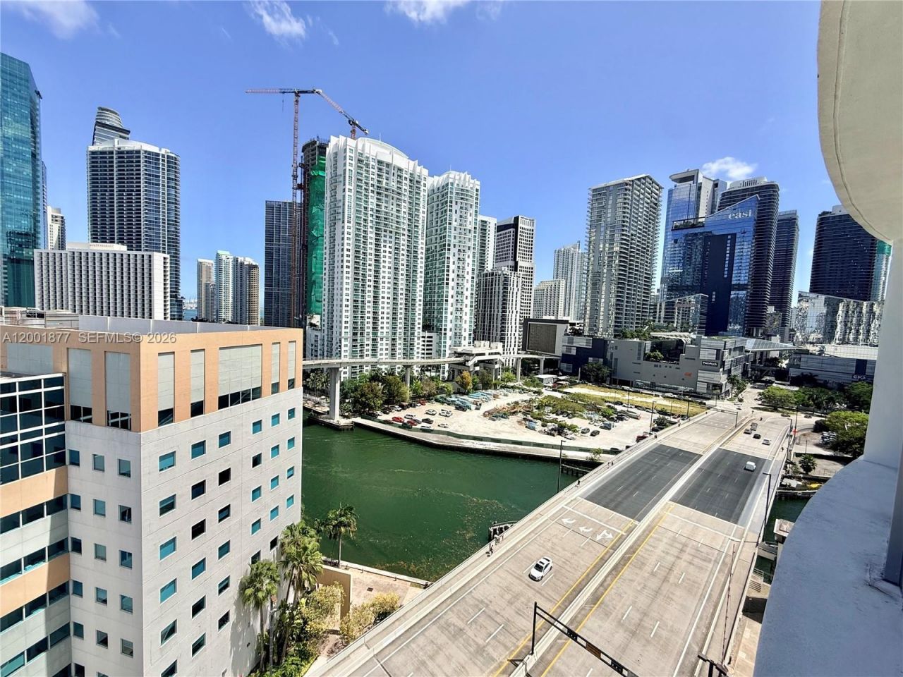 350 S Miami Ave , Unit 1601, Miami, FL 33130 Photo