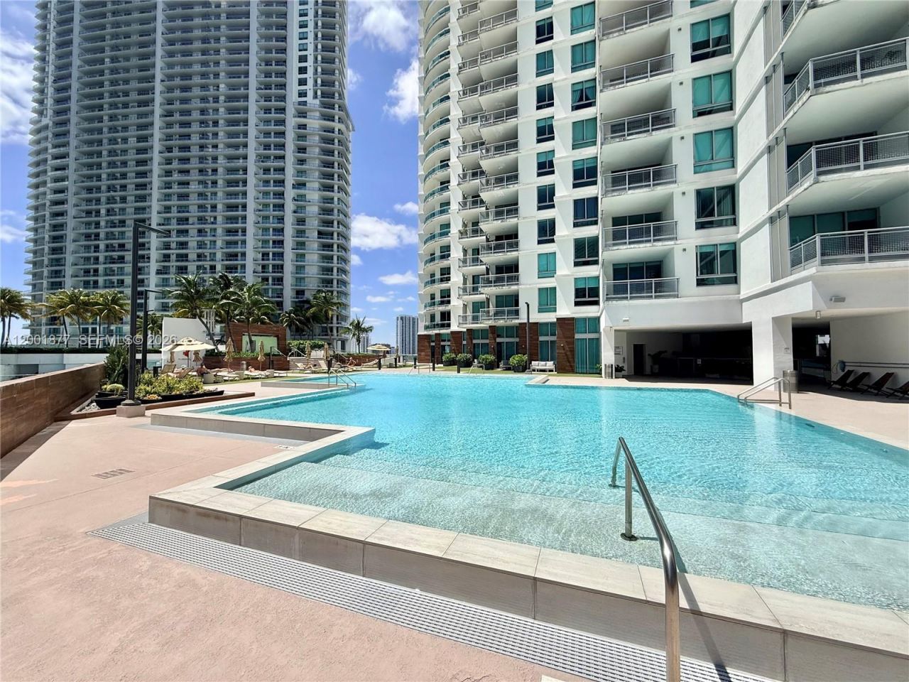 350 S Miami Ave, Unit 1601, Miami, FL 33130 Photo