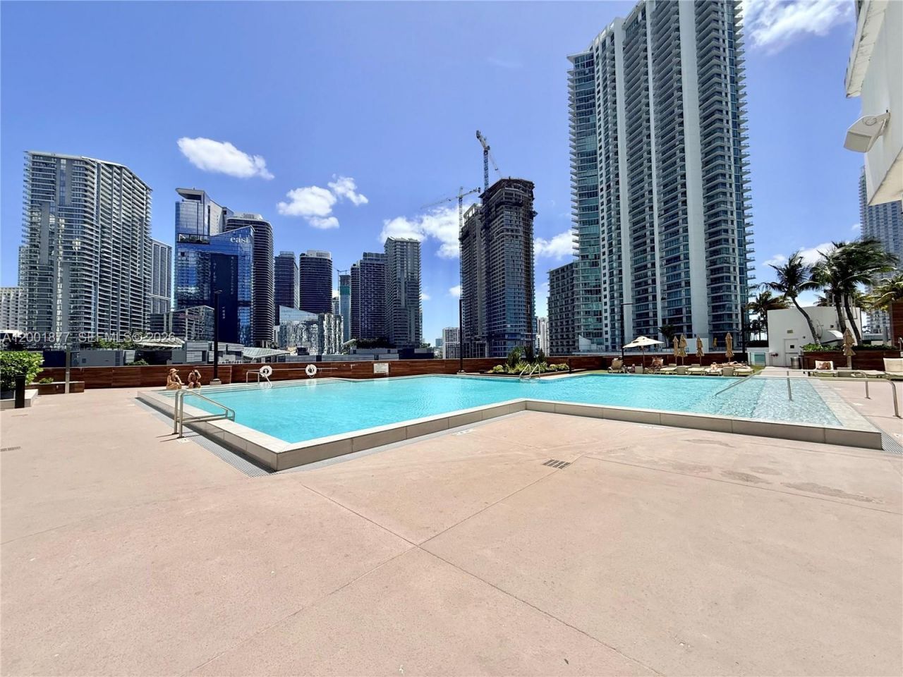 350 S Miami Ave, Unit 1601, Miami, FL 33130 Photo