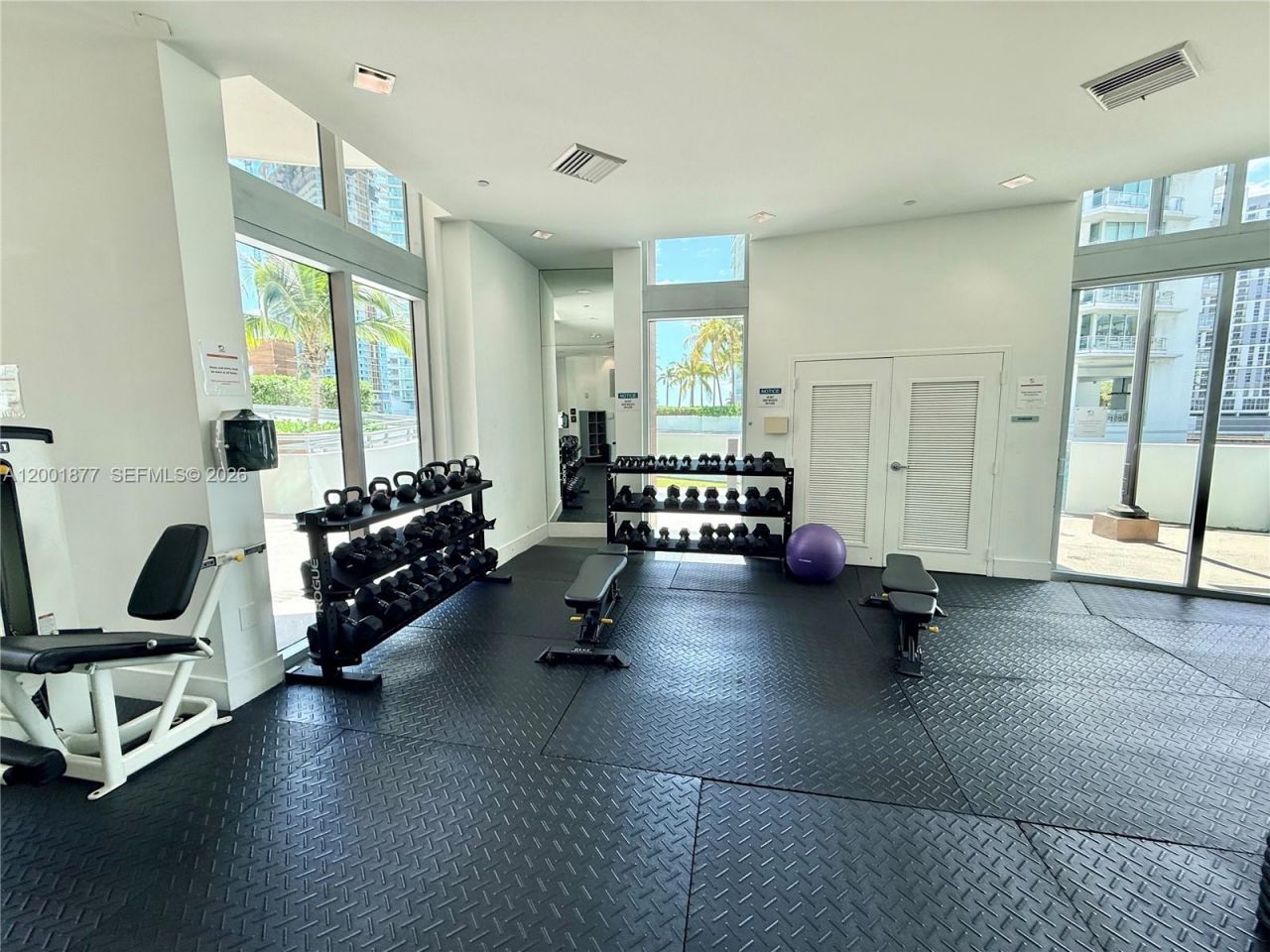 350 S Miami Ave , Unit 1601, Miami, FL 33130 Photo