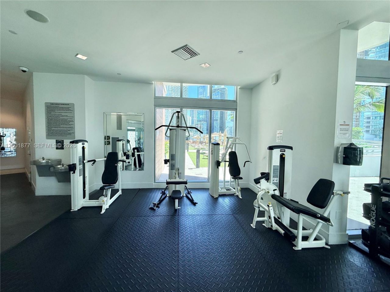 350 S Miami Ave, Unit 1601, Miami, FL 33130 Photo
