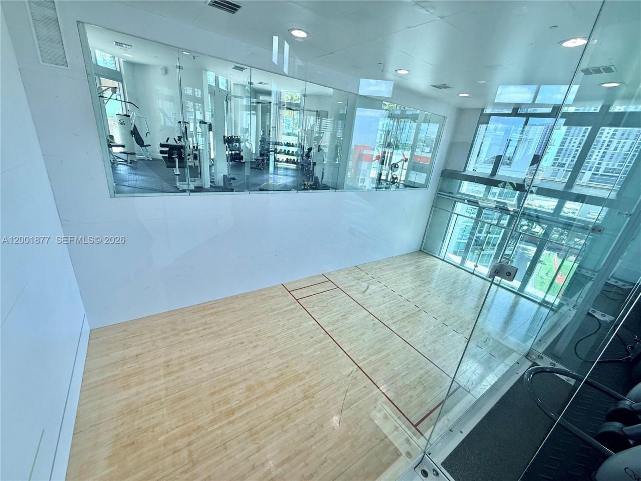 350 S Miami Ave , Unit 1601, Miami, FL 33130 Photo