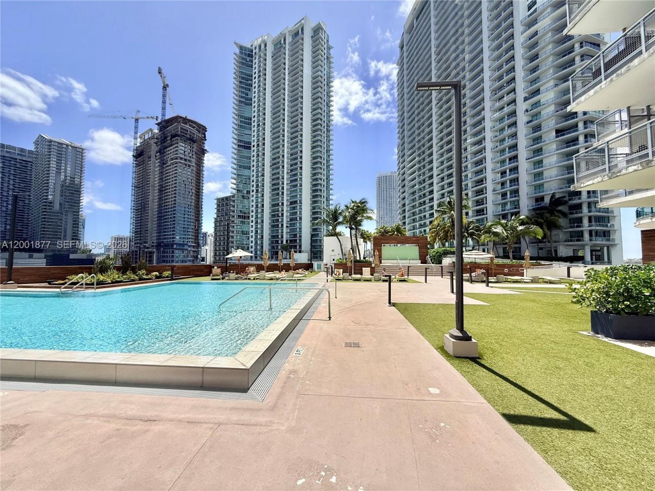 350 S Miami Ave , Unit 1601, Miami, FL 33130 Photo