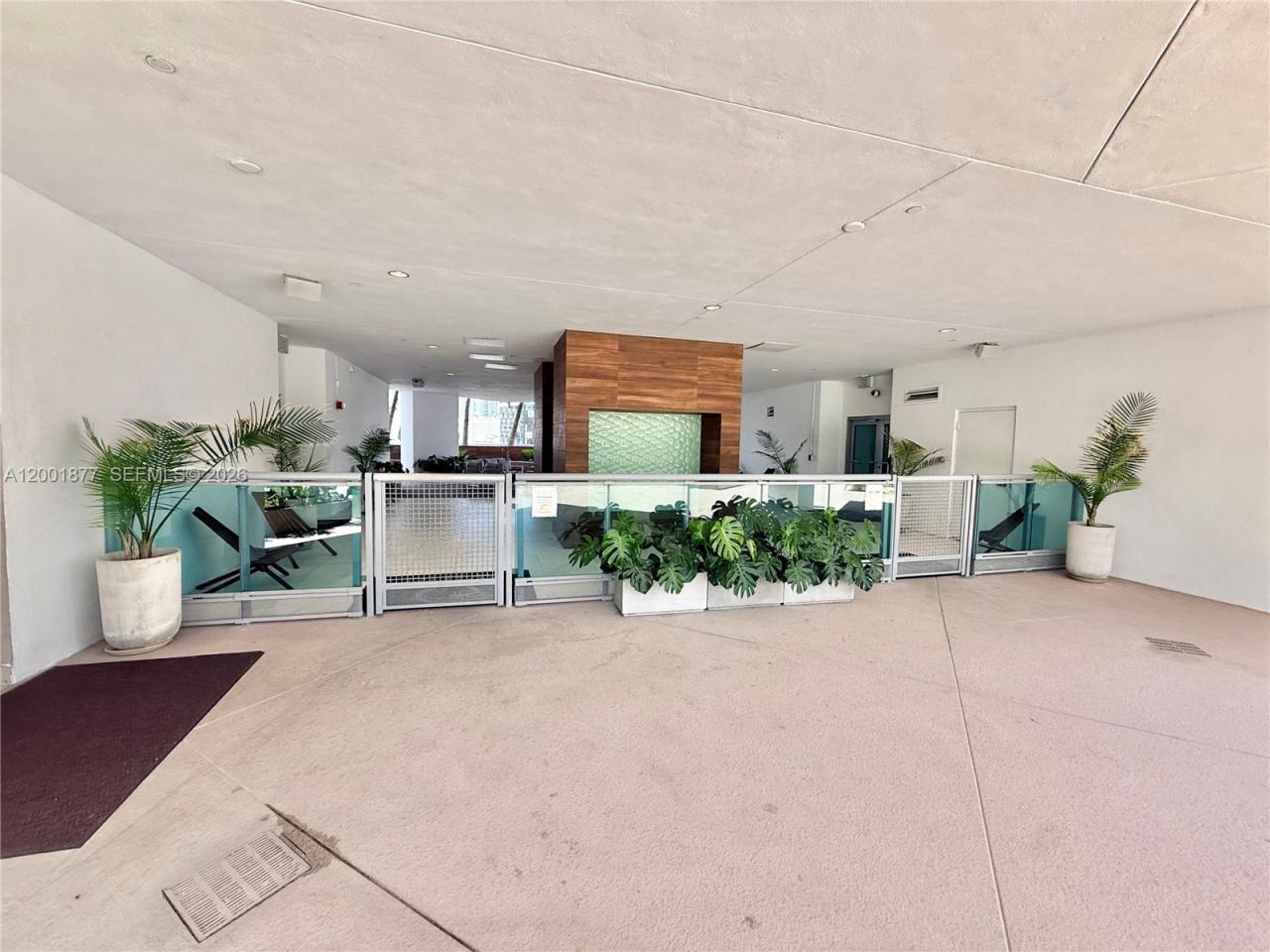 350 S Miami Ave , Unit 1601, Miami, FL 33130 Photo